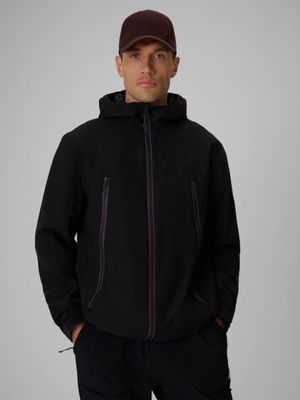 Kurtka męska casual ze sklepu: Sportstylestory.com w kategorii: Kurtki męskie - zdjęcie 76B84B-544-12149_376573
