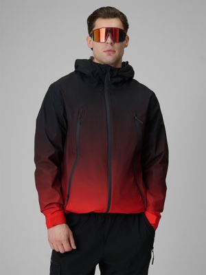 Kurtka męska jesienna ze sklepu: Sportstylestory.com w kategorii: Kurtki męskie - zdjęcie 76B84B-544-12149_376572