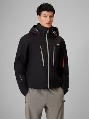 Kurtka męska jesienna ze sklepu: Sportstylestory.com w kategorii: Kurtki męskie - zdjęcie 76B84B-544-12149_376559