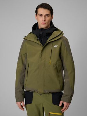Kurtka męska na zimę ze sklepu: Sportstylestory.com w kategorii: Kurtki męskie - zdjęcie 76B84B-544-12149_376549