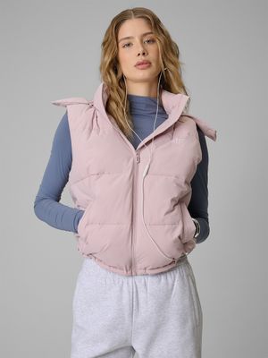 Kamizelka damska jesienna sportowa ze sklepu: Sportstylestory.com w kategorii: Kamizelki damskie - zdjęcie 76B84B-544-12149_376539