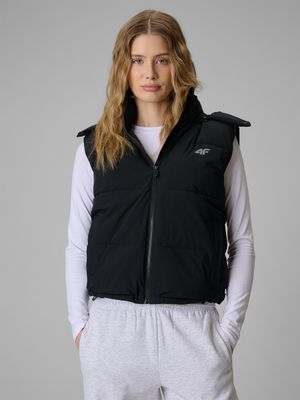 Kamizelka damska sportowa ze sklepu: Sportstylestory.com w kategorii: Kamizelki damskie - zdjęcie 76B84B-544-12149_376540