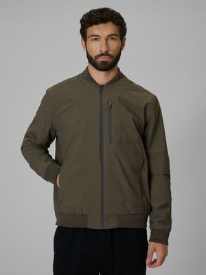 Kurtka męska casual ze sklepu: Sportstylestory.com w kategorii: Kurtki męskie - zdjęcie 76B84B-544-12149_376560