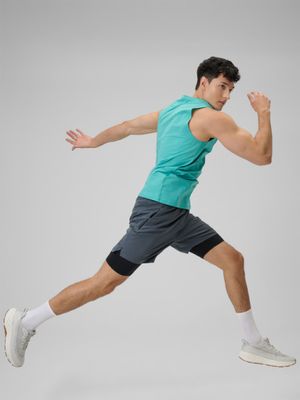 Spodenki męskie na lato ze sklepu: Sportstylestory.com w kategorii: Spodenki męskie - zdjęcie 76B84B-544-12149_376843