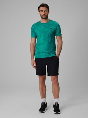 Spodenki męskie w sportowym stylu ze sklepu: Sportstylestory.com w kategorii: Spodenki męskie - zdjęcie 76B84B-544-12149_376842