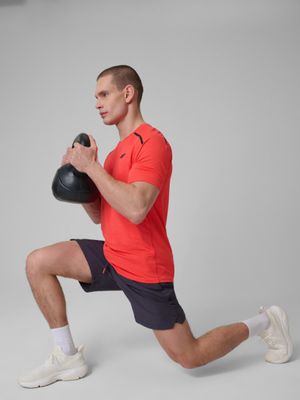 Spodenki męskie w sportowym stylu ze sklepu: Sportstylestory.com w kategorii: Spodenki męskie - zdjęcie 76B84B-544-12149_376839