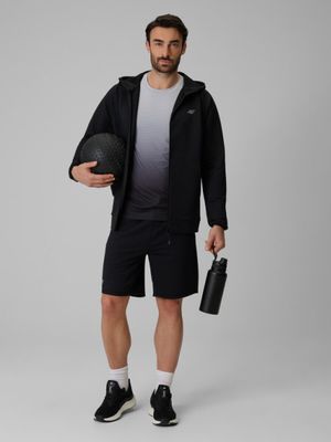 Spodenki męskie sportowe ze sklepu: Sportstylestory.com w kategorii: Spodenki męskie - zdjęcie 76B84B-544-12149_376838