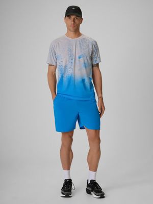 Spodenki męskie na lato ze sklepu: Sportstylestory.com w kategorii: Spodenki męskie - zdjęcie 76B84B-544-12149_376835