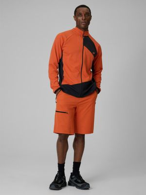 Spodenki męskie na lato ze sklepu: Sportstylestory.com w kategorii: Spodenki męskie - zdjęcie 76B84B-544-12149_376833