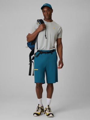 Spodenki męskie ze sklepu: Sportstylestory.com w kategorii: Spodenki męskie - zdjęcie 76B84B-544-12149_376832