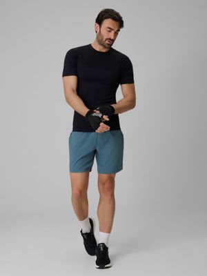 Spodenki męskie sportowe ze sklepu: Sportstylestory.com w kategorii: Spodenki męskie - zdjęcie 76B84B-544-12149_376830