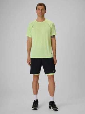 Spodenki męskie w sportowym stylu na lato ze sklepu: Sportstylestory.com w kategorii: Spodenki męskie - zdjęcie 76B84B-544-12149_376829