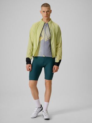 Spodenki męskie w sportowym stylu ze sklepu: Sportstylestory.com w kategorii: Spodenki męskie - zdjęcie 76B84B-544-12149_376826