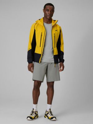 Spodenki męskie w sportowym stylu na lato ze sklepu: Sportstylestory.com w kategorii: Spodenki męskie - zdjęcie 76B84B-544-12149_376822