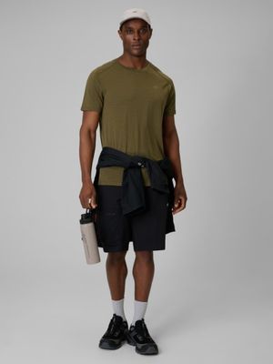 Spodenki męskie sportowe letnie ze sklepu: Sportstylestory.com w kategorii: Spodenki męskie - zdjęcie 76B84B-544-12149_376820
