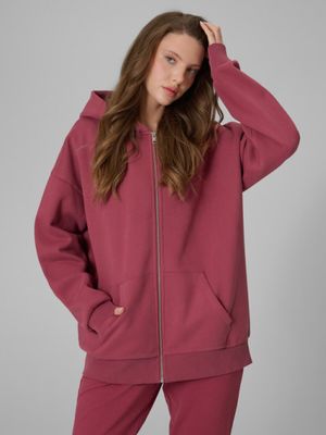 Bluza damska jesienna ze sklepu: Sportstylestory.com w kategorii: Bluzy damskie - zdjęcie 76B84B-544-12149_377438