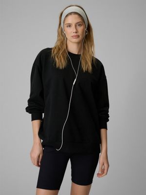 Bluza damska ze sklepu: Sportstylestory.com w kategorii: Bluzy damskie - zdjęcie 76B84B-544-12149_377437