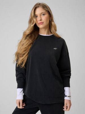 Bluza damska na jesień ze sklepu: Sportstylestory.com w kategorii: Bluzy damskie - zdjęcie 76B84B-544-12149_377431