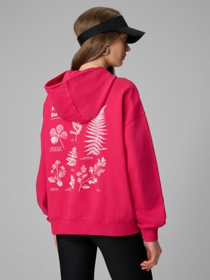 Bluza damska jesienna ze sklepu: Sportstylestory.com w kategorii: Bluzy damskie - zdjęcie 76B84B-544-12149_377407