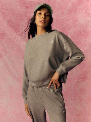 Bluza damska jesienna ze sklepu: Sportstylestory.com w kategorii: Bluzy damskie - zdjęcie 76B84B-544-12149_377403