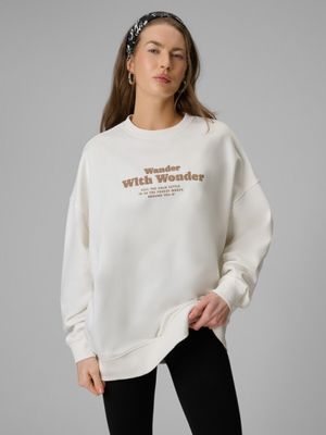 Bluza damska na jesień ze sklepu: Sportstylestory.com w kategorii: Bluzy damskie - zdjęcie 76B84B-544-12149_377401