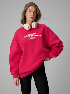 Bluza damska sportowa ze sklepu: Sportstylestory.com w kategorii: Bluzy damskie - zdjęcie 76B84B-544-12149_377400