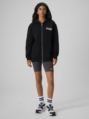 Bluza damska sportowa ze sklepu: Sportstylestory.com w kategorii: Bluzy damskie - zdjęcie 76B84B-544-12149_377391
