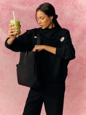 Bluza damska jesienna ze sklepu: Sportstylestory.com w kategorii: Bluzy damskie - zdjęcie 76B84B-544-12149_377388