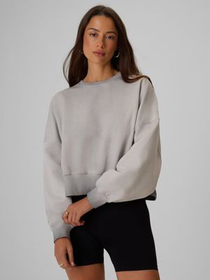 Bluza damska jesienna casualowa ze sklepu: Sportstylestory.com w kategorii: Bluzy damskie - zdjęcie 76B84B-544-12149_377380