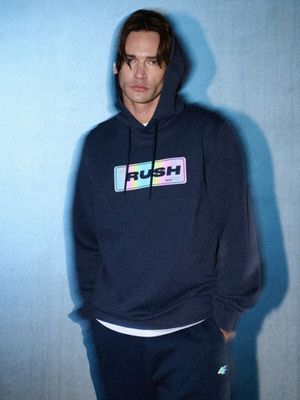 Bluza męska młodzieżowa ze sklepu: Sportstylestory.com w kategorii: Bluzy męskie - zdjęcie 76B84B-544-12149_377370
