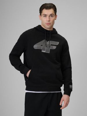 Bluza męska na zimę ze sklepu: Sportstylestory.com w kategorii: Bluzy męskie - zdjęcie 76B84B-544-12149_377357