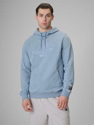 Bluza męska młodzieżowa ze sklepu: Sportstylestory.com w kategorii: Bluzy męskie - zdjęcie 76B84B-544-12149_377355