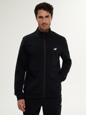 Bluza męska jesienna ze sklepu: Sportstylestory.com w kategorii: Bluzy męskie - zdjęcie 76B84B-544-12149_377353