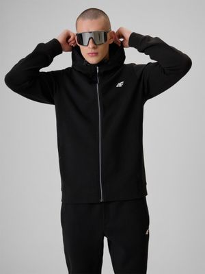 Bluza męska jesienna ze sklepu: Sportstylestory.com w kategorii: Bluzy męskie - zdjęcie 76B84B-544-12149_377352