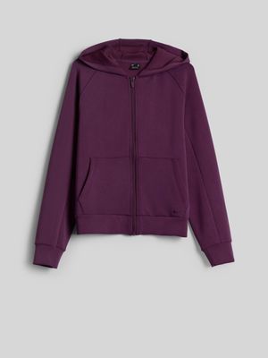 Bluza damska jesienna casual ze sklepu: Sportstylestory.com w kategorii: Bluzy damskie - zdjęcie 76B84B-544-12149_377382