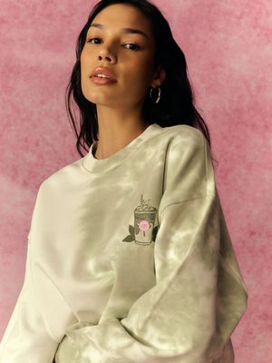 Bluza damska ze sklepu: Sportstylestory.com w kategorii: Bluzy damskie - zdjęcie 76B84B-544-12149_377389