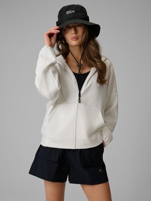 Bluza damska ze sklepu: Sportstylestory.com w kategorii: Bluzy damskie - zdjęcie 76B84B-544-12149_377399