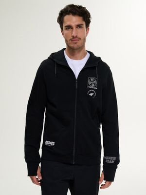 Bluza męska ze sklepu: Sportstylestory.com w kategorii: Bluzy męskie - zdjęcie 76B84B-544-12149_377932
