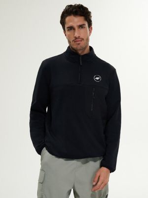 Bluza męska ze sklepu: Sportstylestory.com w kategorii: Bluzy męskie - zdjęcie 76B84B-544-12149_377929