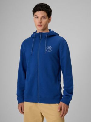 Bluza męska młodzieżowa ze sklepu: Sportstylestory.com w kategorii: Bluzy męskie - zdjęcie 76B84B-544-12149_377924