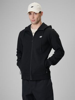 Bluza męska jesienna sportowa ze sklepu: Sportstylestory.com w kategorii: Bluzy męskie - zdjęcie 76B84B-544-12149_377921
