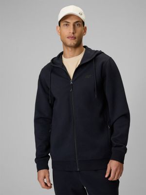 Bluza męska sportowa ze sklepu: Sportstylestory.com w kategorii: Bluzy męskie - zdjęcie 76B84B-544-12149_377920