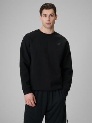 Bluza męska casual na zimę ze sklepu: Sportstylestory.com w kategorii: Bluzy męskie - zdjęcie 76B84B-544-12149_377916