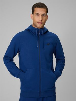 Bluza męska w sportowym stylu w stylu młodzieżowym ze sklepu: Sportstylestory.com w kategorii: Bluzy męskie - zdjęcie 76B84B-544-12149_377915