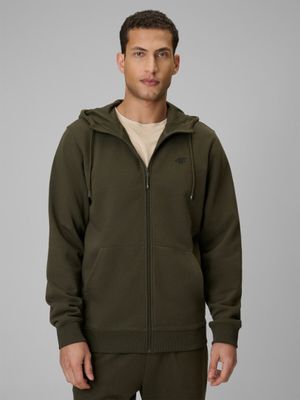 Bluza męska na zimę ze sklepu: Sportstylestory.com w kategorii: Bluzy męskie - zdjęcie 76B84B-544-12149_377913