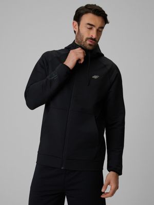 Bluza męska sportowa jesienna ze sklepu: Sportstylestory.com w kategorii: Bluzy męskie - zdjęcie 76B84B-544-12149_377899