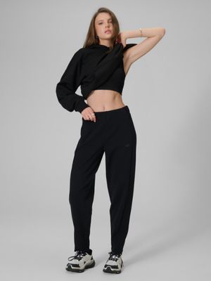 Spodnie damskie na jesień w sportowym stylu ze sklepu: Sportstylestory.com w kategorii: Spodnie damskie - zdjęcie 76B84B-544-12149_377883