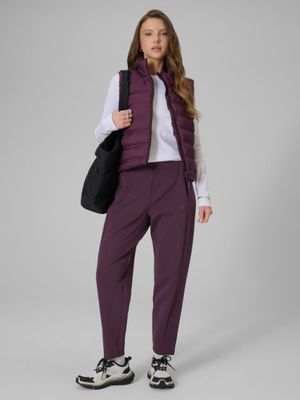 Spodnie damskie jesienne ze sklepu: Sportstylestory.com w kategorii: Spodnie damskie - zdjęcie 76B84B-544-12149_377882