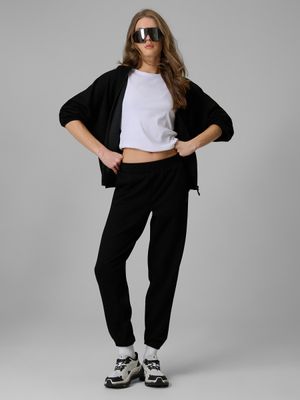 Spodnie damskie jesienne ze sklepu: Sportstylestory.com w kategorii: Spodnie damskie - zdjęcie 76B84B-544-12149_377861