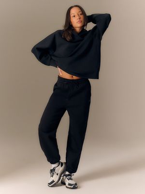 Spodnie damskie jesienne ze sklepu: Sportstylestory.com w kategorii: Spodnie damskie - zdjęcie 76B84B-544-12149_377874